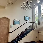 Stylish One Bed Flat Central Watford With Parking Pass The Keys