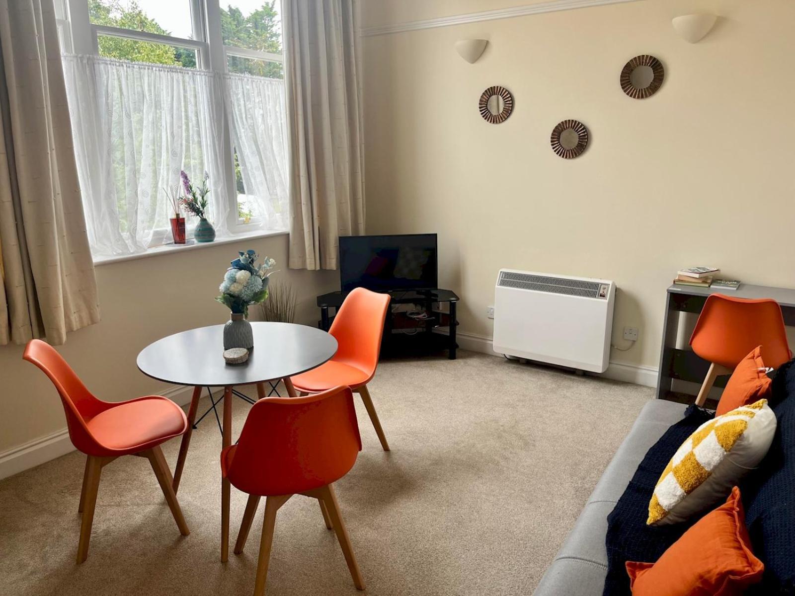 Apartment Stylish One Bed Flat Watford With Parking Pass The Keys Watford (Hertfordshire)